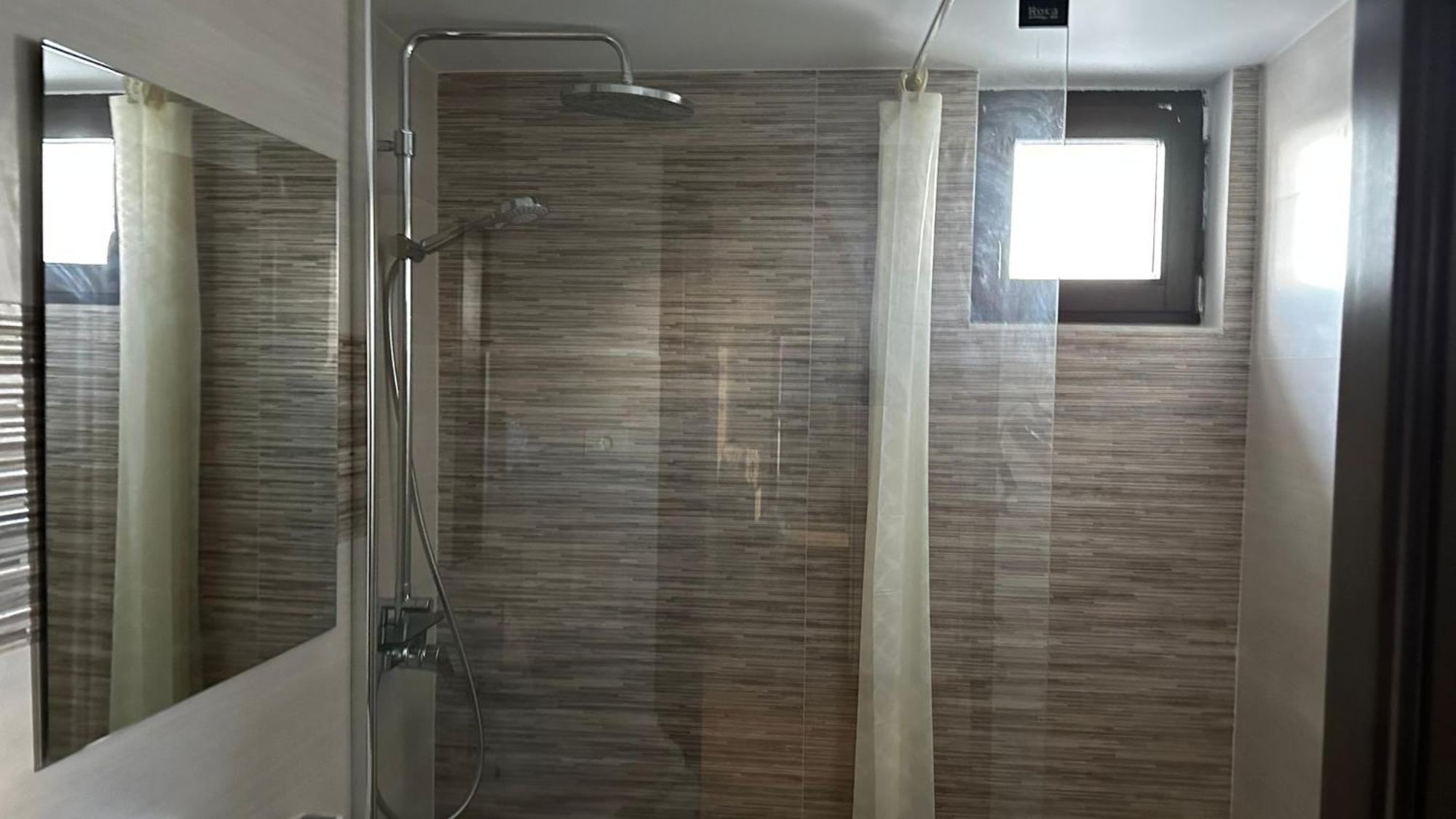 Sofiart Apartment บูคาเรสต์ ภายนอก รูปภาพ