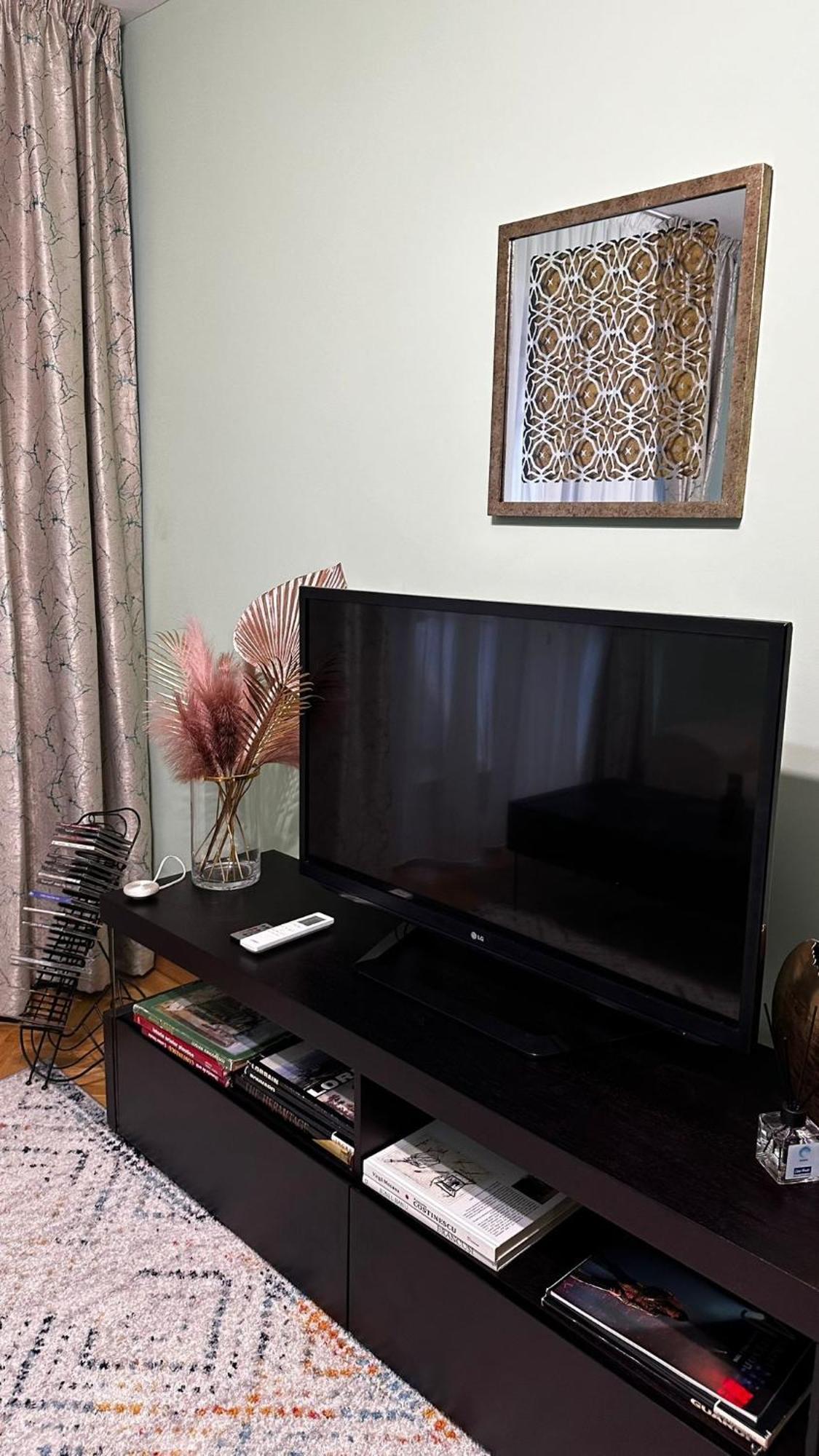 Sofiart Apartment บูคาเรสต์ ภายนอก รูปภาพ