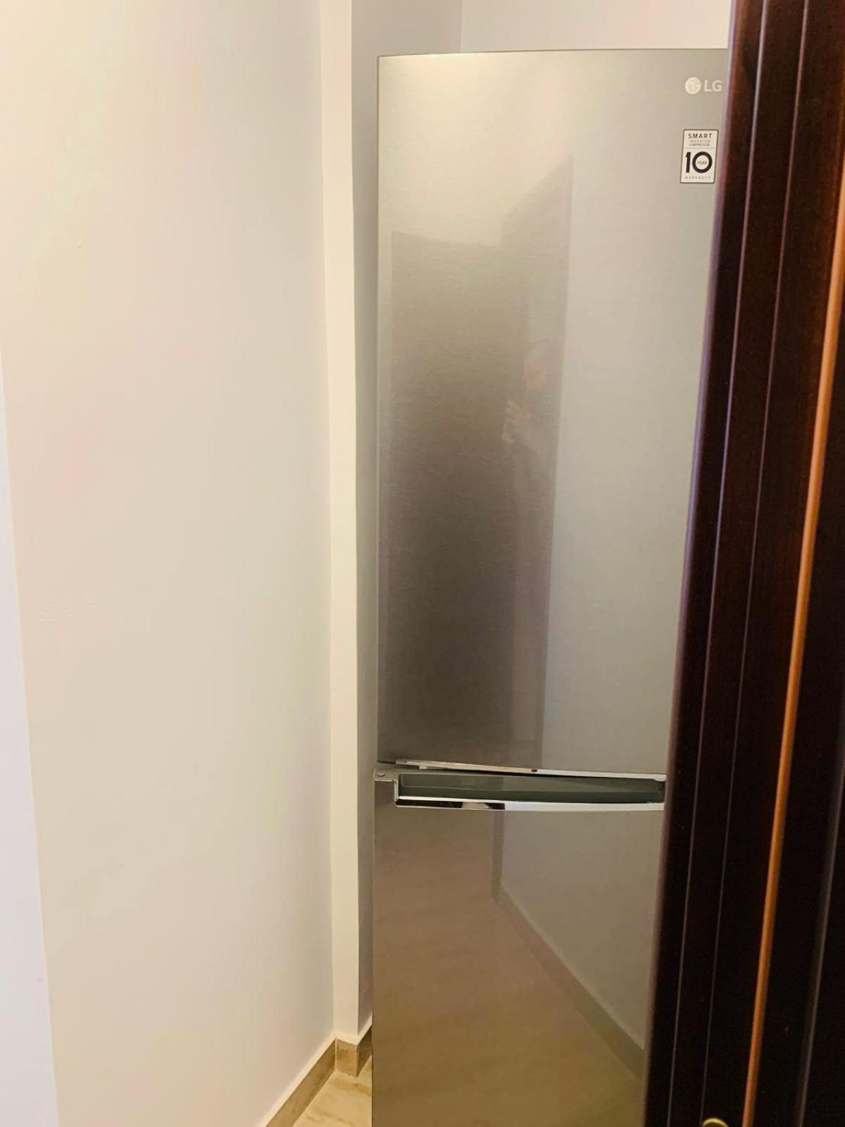 Sofiart Apartment บูคาเรสต์ ภายนอก รูปภาพ