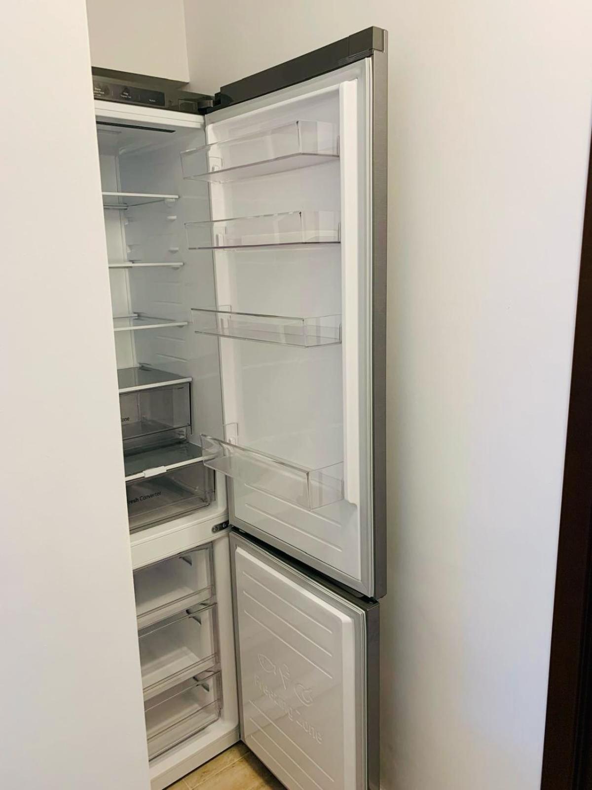 Sofiart Apartment บูคาเรสต์ ภายนอก รูปภาพ