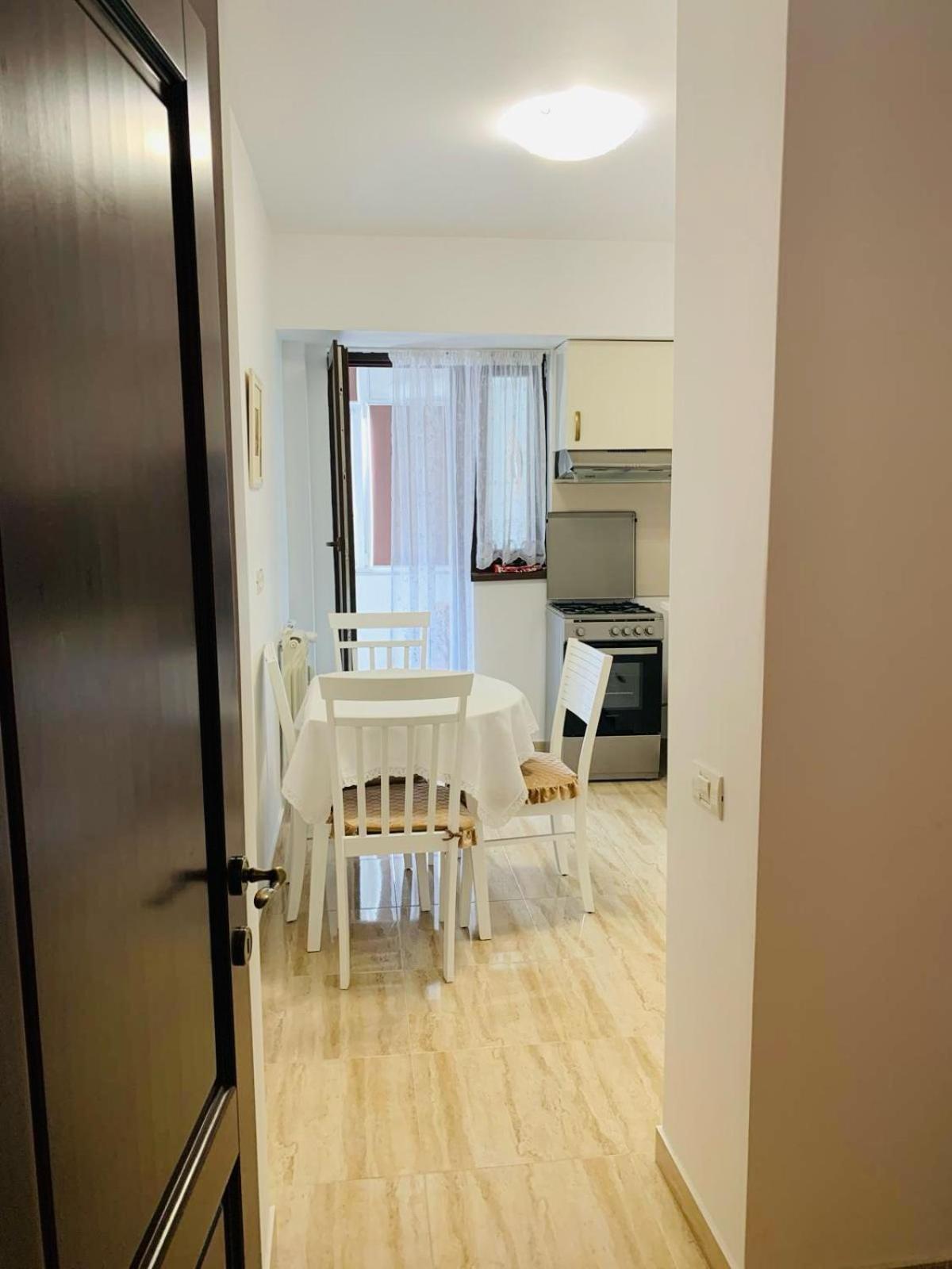 Sofiart Apartment บูคาเรสต์ ภายนอก รูปภาพ